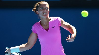 Сара Эррани