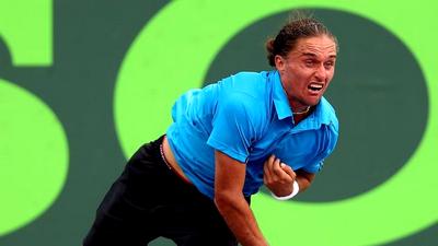 Александр Долгополов