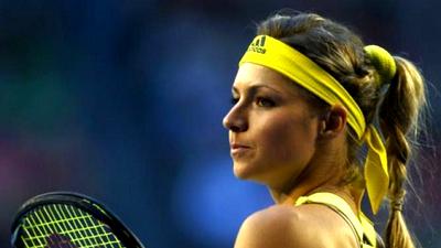 Мария Кириленко