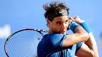 Рафаэль Надаль