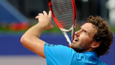 Эрнест Гулбис