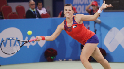 Анастастия Павлюченкова