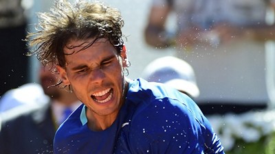 Рафаэль Надаль