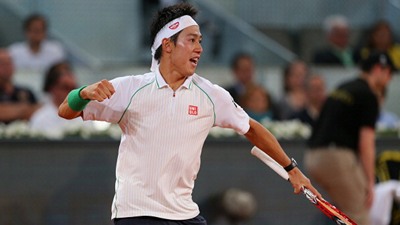 Кеи Нисикори