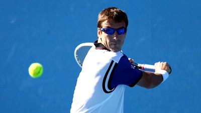 Томми Робредо