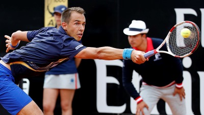 Лукаш Росол