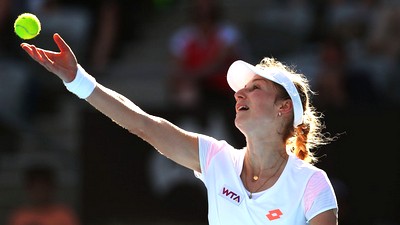 Екатерина Макарова