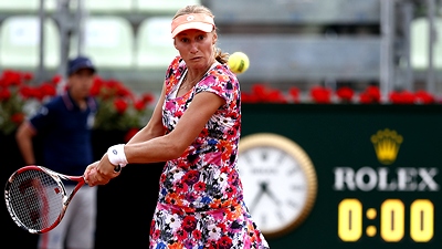 Екатерина Макарова