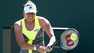 Вера Звонарева