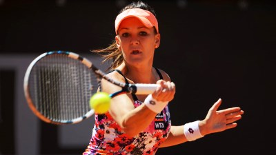 Агнешка Радванска