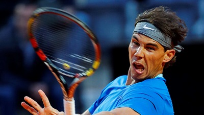 Рафаэль Надаль
