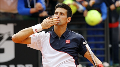 Новак Джокович