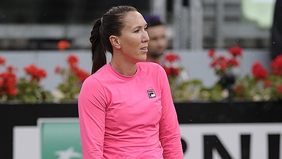 Елена Янкович