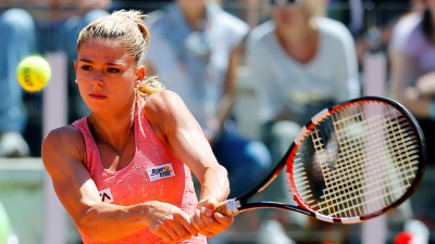 Камила Джорджи