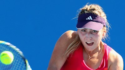 Ксения Первак