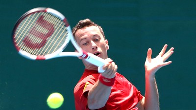 Филипп Кольшрайбер