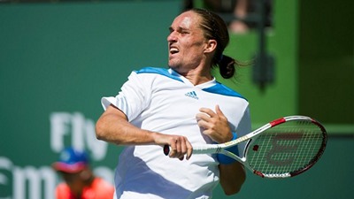 Александр Долгополов