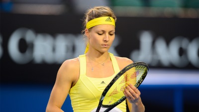 Мария Кириленко