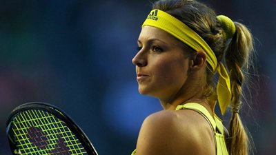 Мария Кириленко