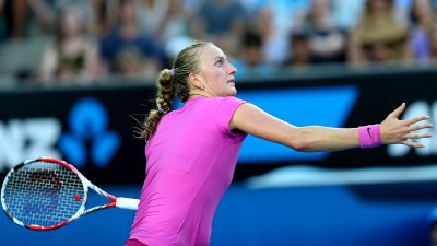 Петра Квитова