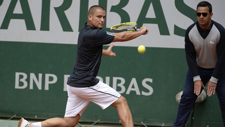 Михаил Южный