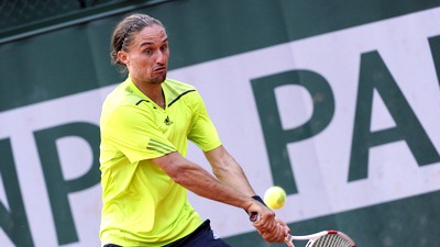 Александр Долгополов