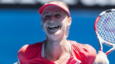 Екатерина Макарова