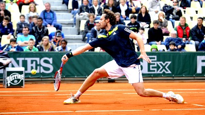 Эрнест Гулбис