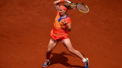 Светлана Кузнецова