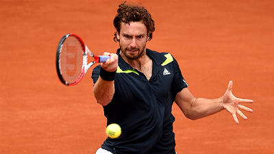 Эрнест Гулбис