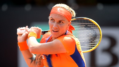 Светлана Кузнецова