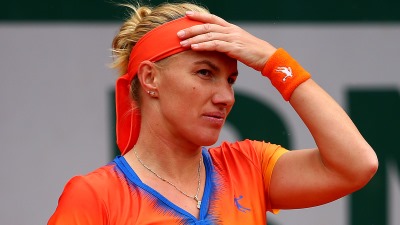 Светлана Кузнецова