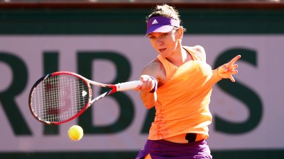 Симона Халеп