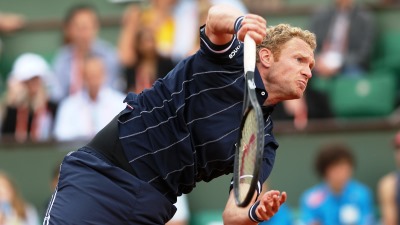 Дмитрий Турсунов