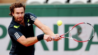 Эрнест Гулбис