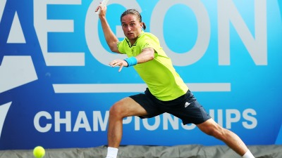 Александр Долгополов