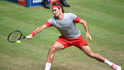 Роджер Федерер