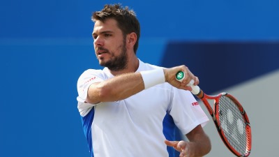 Стэн Вавринка