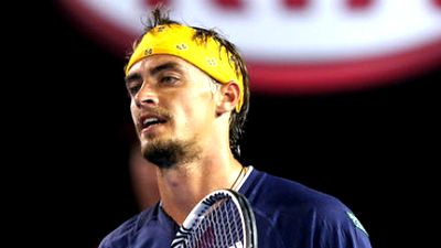 Александр Кудрявцев