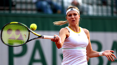 Мария Кириленко