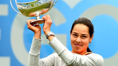 Ана Иванович