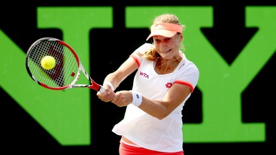 Екатерина Макарова