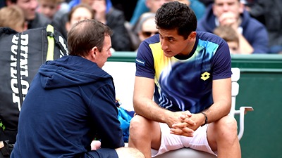 Николас Альмагро