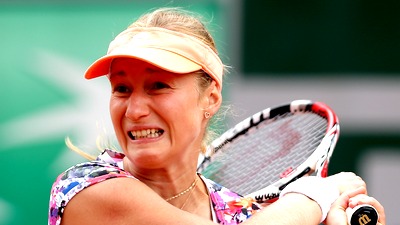 Екатерина Макарова