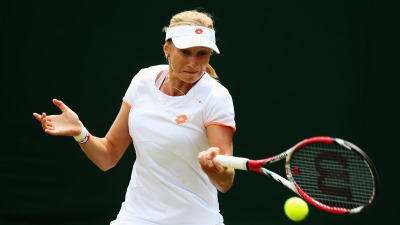 Екатерина Макарова