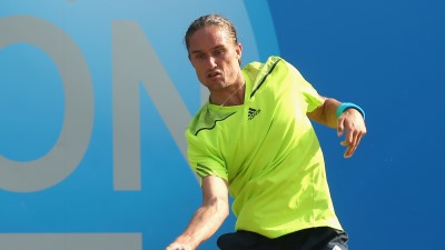 Александр Долгополов