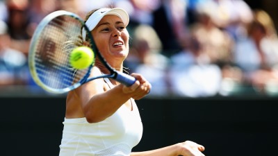 Мария Шарапова