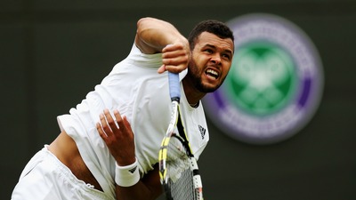 Жо-Вильфрид Тсонга