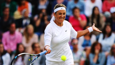 Виктория Азаренко