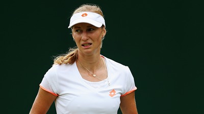 Екатерина Макарова